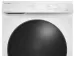 Стиральная машина MEFERI MFW081210WH POWER