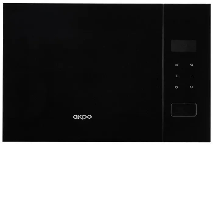 Микроволновая печь AKPO MEA 1501 DTP BL Микроволновая печь AKPO MEA 1501 DTP BL