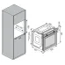 Духовой шкаф KRAFT KF-OF7204B Духовой шкаф KRAFT KF-OF7204B
