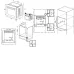 Духовой шкаф INDESIT IFO 6220 IX