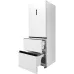 Холодильник DELONGHI DMFS 19PINF BB MATTEO Холодильник DELONGHI DMFS 19PINF BB MATTEO