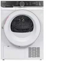 Сушильная машина TOSHIBA TD-BK100GHRU (WS)