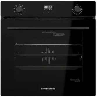 Духовой шкаф KUPPERSBERG HO 620 B Духовой шкаф KUPPERSBERG HO 620 B