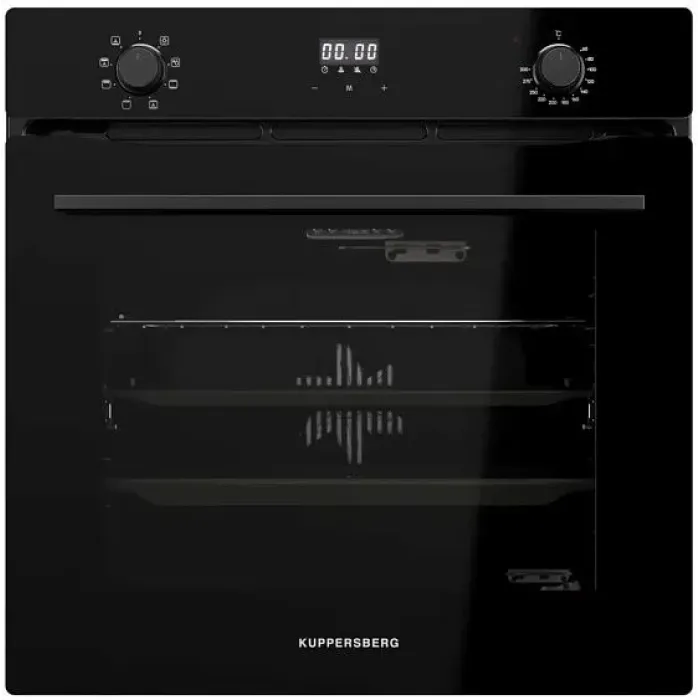 Духовой шкаф KUPPERSBERG HO 620 B Духовой шкаф KUPPERSBERG HO 620 B
