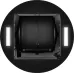 Вытяжка WEISSGAUFF Tubus 1400 Black Edition Вытяжка WEISSGAUFF Tubus 1400 Black Edition
