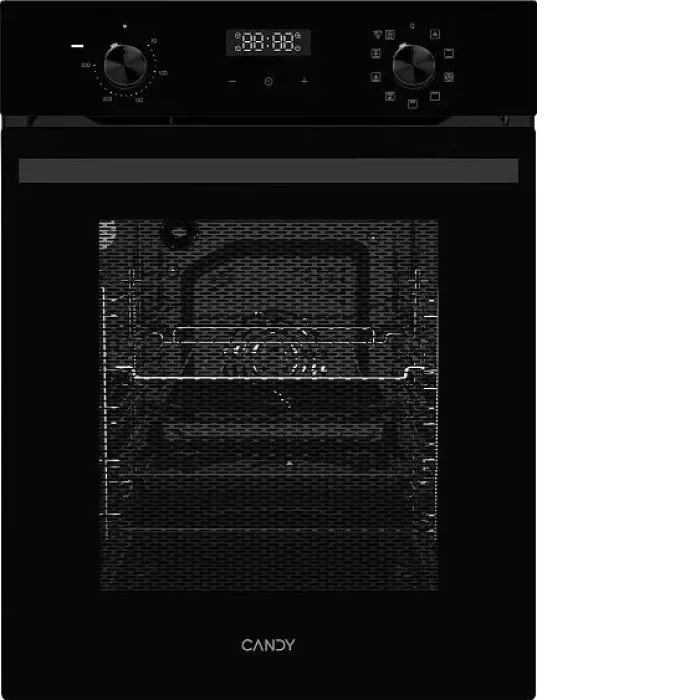 Духовой шкаф CANDY COXP09SLBB Духовой шкаф CANDY COXP09SLBB