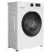 Стиральная машина MEFERI MFW061014WH SLIM LIGHT Стиральная машина MEFERI MFW061014WH SLIM LIGHT