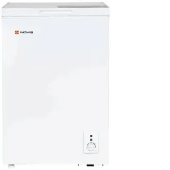 Морозильный ларь NOVIS NS-100CW Морозильный ларь NOVIS NS-100CW