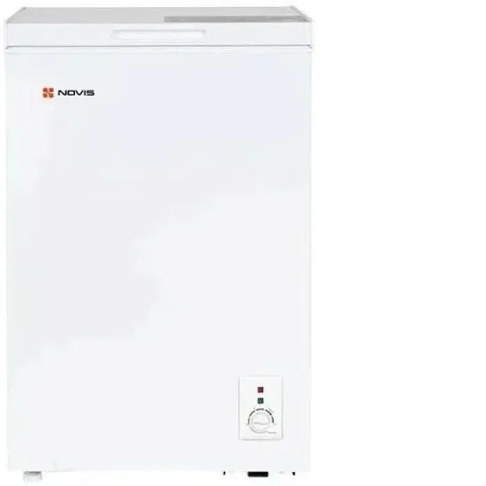 Морозильный ларь NOVIS NS-100CW
