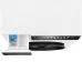 Стиральная машина WEISSGAUFF WM 39107 Full Touch Inverter Steam
