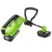 Триммер GREENWORKS G24LT251 (2113307SA) Триммер GREENWORKS G24LT251 (2113307SA)
