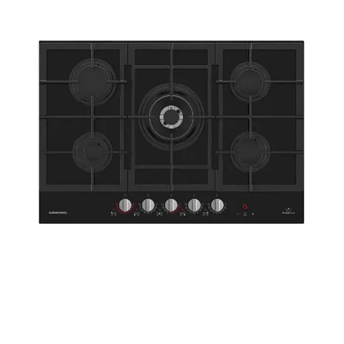 Варочная поверхность GRUNDIG GIGL 7265250 T
