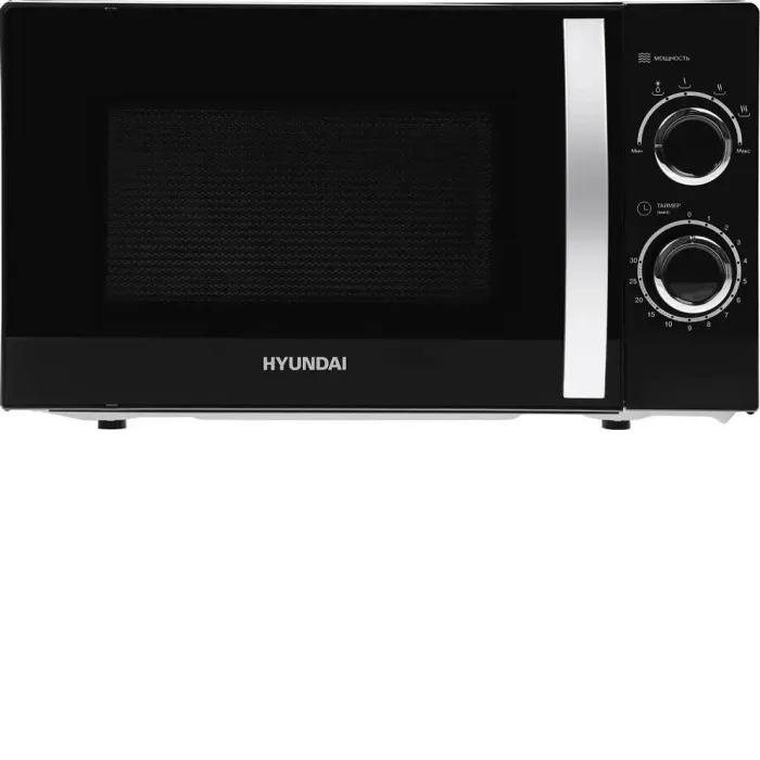 Микроволновая печь HYUNDAI HYM-M2055 Микроволновая печь HYUNDAI HYM-M2055
