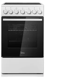 Плита MIDEA MFO-M4E20T6E(WH) Плита MIDEA MFO-M4E20T6E(WH)