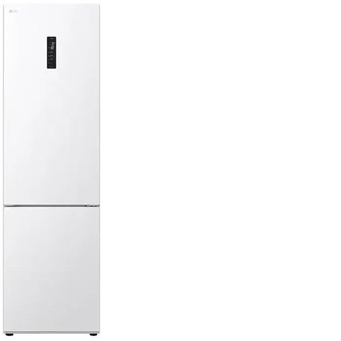 Холодильник LG GC-B509AQQW
