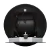 Вытяжка KONIGIN Illuvium W Black/Black Glass 35 Вытяжка KONIGIN Illuvium W Black/Black Glass 35