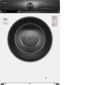 Стиральная машина WEISSGAUFF WMD 61212 Direct Drive Inverter Steam Стиральная машина WEISSGAUFF WMD 61212 Direct Drive Inverter Steam
