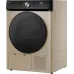 Сушильная машина WEISSGAUFF WD 6010 Heat Pump Champagne