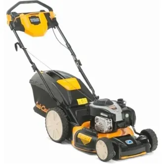 Газонокосилка CUB CADET LM3 CR46S 12EBTV5E603 Газонокосилка CUB CADET LM3 CR46S 12EBTV5E603