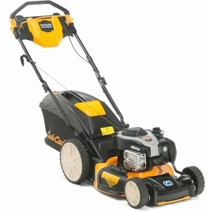 Газонокосилка CUB CADET LM3 CR46S 12EBTV5E603 Газонокосилка CUB CADET LM3 CR46S 12EBTV5E603