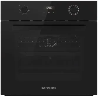 Духовой шкаф KUPPERSBERG HF 678 B Духовой шкаф KUPPERSBERG HF 678 B