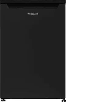 Морозильная камера WEISSGAUFF WRF-80 Defrost Black Морозильная камера WEISSGAUFF WRF-80 Defrost Black