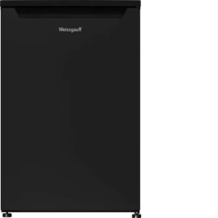 Морозильная камера WEISSGAUFF WRF-80 Defrost Black
