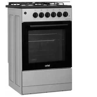 Плита ARTEL КAPETITO 50 10-E серый Плита ARTEL КAPETITO 50 10-E серый