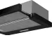 Вытяжка WEISSGAUFF TEL 600 2M Black Glass Вытяжка WEISSGAUFF TEL 600 2M Black Glass