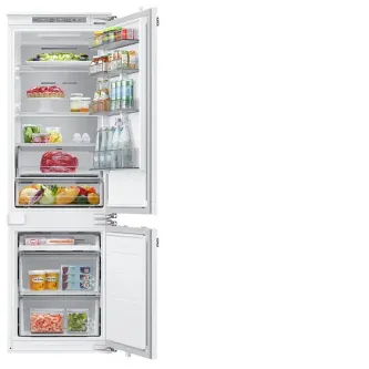 Холодильник SAMSUNG BRB80F26DEF0EO