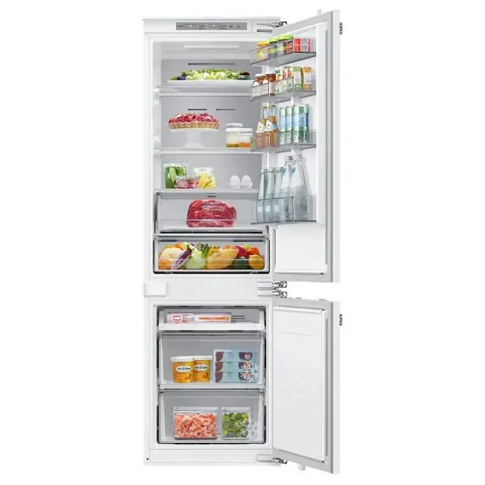 Холодильник SAMSUNG BRB80F26DEF0EO