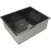 Кухонная мойка RIVELATO Rinox 5444 UN PVD black Кухонная мойка RIVELATO Rinox 5444 UN PVD black