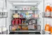 Холодильник WEISSGAUFF WCD 590 NoFrost Inverter Premium EcoFresh Inox Glass Холодильник WEISSGAUFF WCD 590 NoFrost Inverter Premium EcoFresh Inox Glass