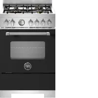 Плита BERTAZZONI MAS64L1ENET2 Плита BERTAZZONI MAS64L1ENET2