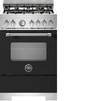 Плита BERTAZZONI MAS64L1ENET2