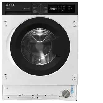 Стиральная машина GARTZ WLI75442W