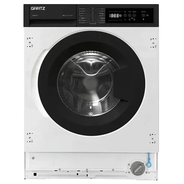 Стиральная машина GARTZ WLI75442W