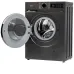 Стиральная машина MIDEA MF01712BS40/T Стиральная машина MIDEA MF01712BS40/T