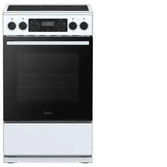 Плита MIDEA MFO-D4E20T9E(WH) Плита MIDEA MFO-D4E20T9E(WH)
