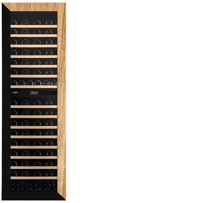 Винный шкаф DUNAVOX DVN-109.291DOP.TO Винный шкаф DUNAVOX DVN-109.291DOP.TO