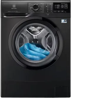 Стиральная машина ELECTROLUX EW6SM406BXE