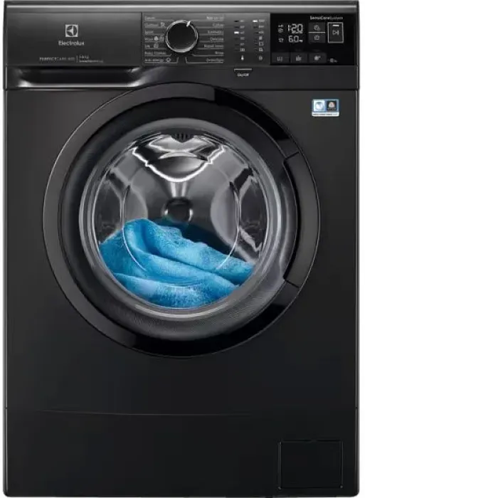 Стиральная машина ELECTROLUX EW6SM406BXE Стиральная машина ELECTROLUX EW6SM406BXE