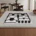 Варочная поверхность DE DIETRICH DPE4610W