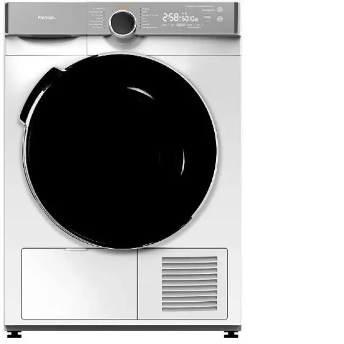 Сушильная машина PIONEER DM-140800MD WH