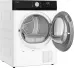 Сушильная машина WEISSGAUFF WD 6010 Heat Pump