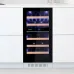 Винный шкаф PANDO PVMBP HD 40-25CRL Винный шкаф PANDO PVMBP HD 40-25CRL