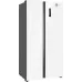 Холодильник WEISSGAUFF WSBS 550 WG Inverter NoFrost Холодильник WEISSGAUFF WSBS 550 WG Inverter NoFrost