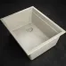 Кухонная мойка RIVELATO LINO 554-L topazio Кухонная мойка RIVELATO LINO 554-L topazio