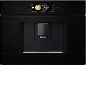 Кофемашина BOSCH CTL7181B0