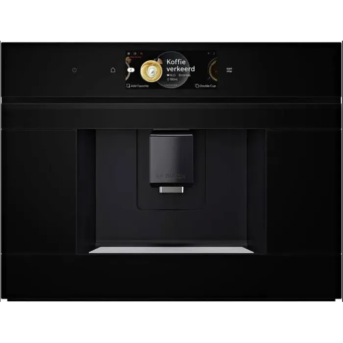 Кофемашина BOSCH CTL7181B0 Кофемашина BOSCH CTL7181B0